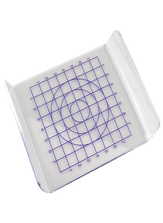 53 Arts Clay Board for DIY Clay Sculpting & Pottery | Polymer Clay Press Board with Rolling Tools | Manual Pressure Plate for Clay Art, Craft, and Modeling Projects - Image 1